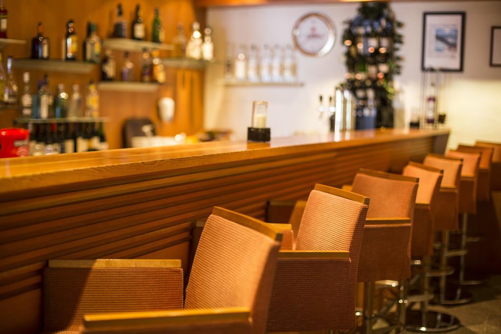 All Inclusive Hotel Lohmann Obergurgl Eksteriør bilde