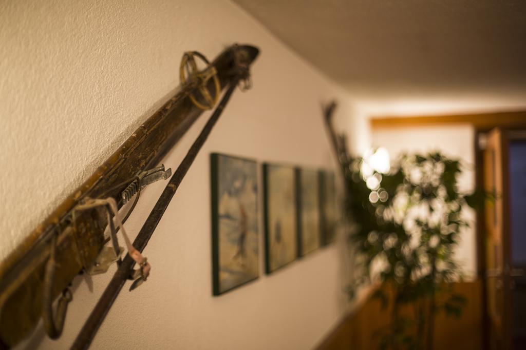 All Inclusive Hotel Lohmann Obergurgl Eksteriør bilde