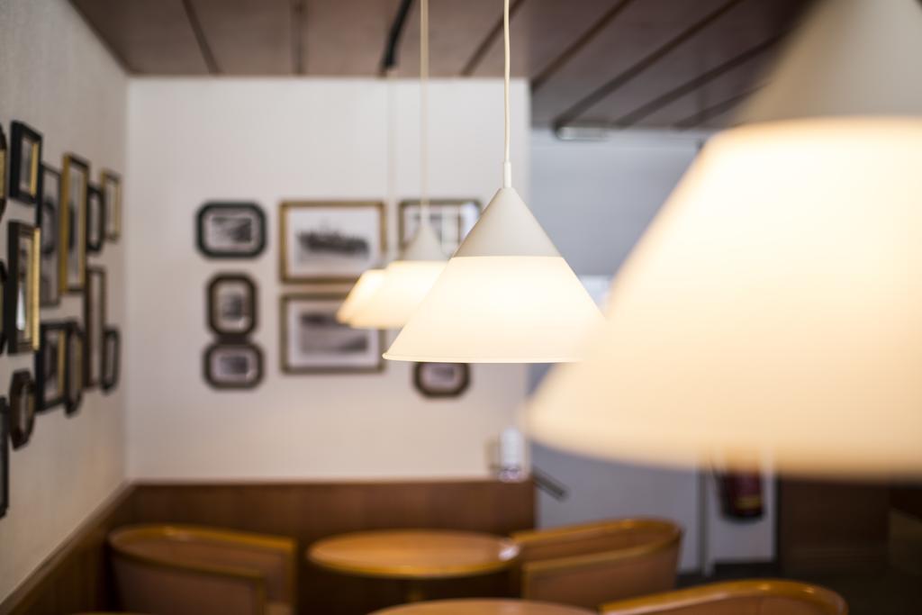 All Inclusive Hotel Lohmann Obergurgl Eksteriør bilde