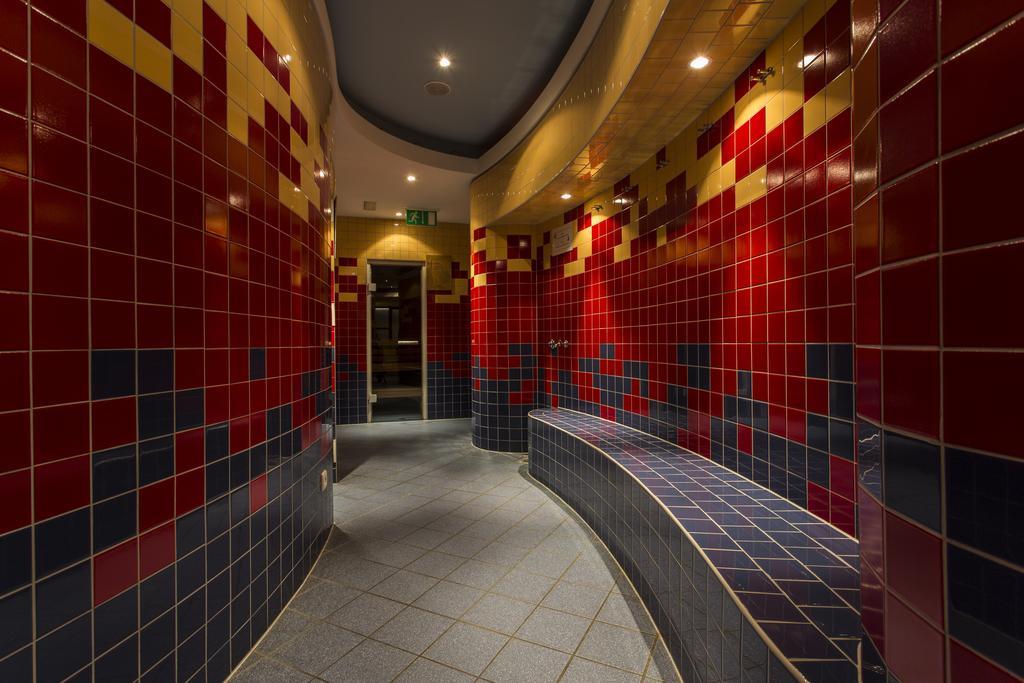 All Inclusive Hotel Lohmann Obergurgl Eksteriør bilde