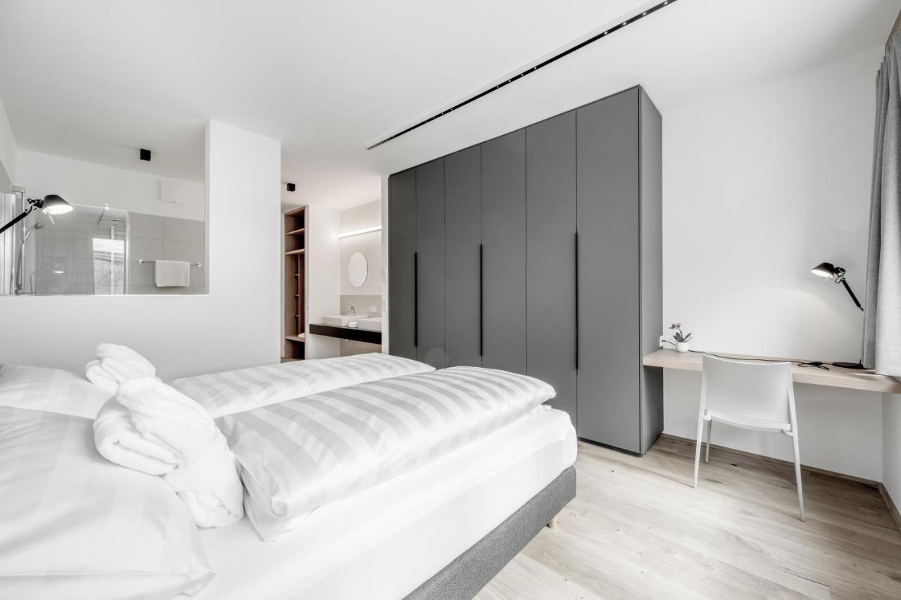 All Inclusive Hotel Lohmann Obergurgl Eksteriør bilde