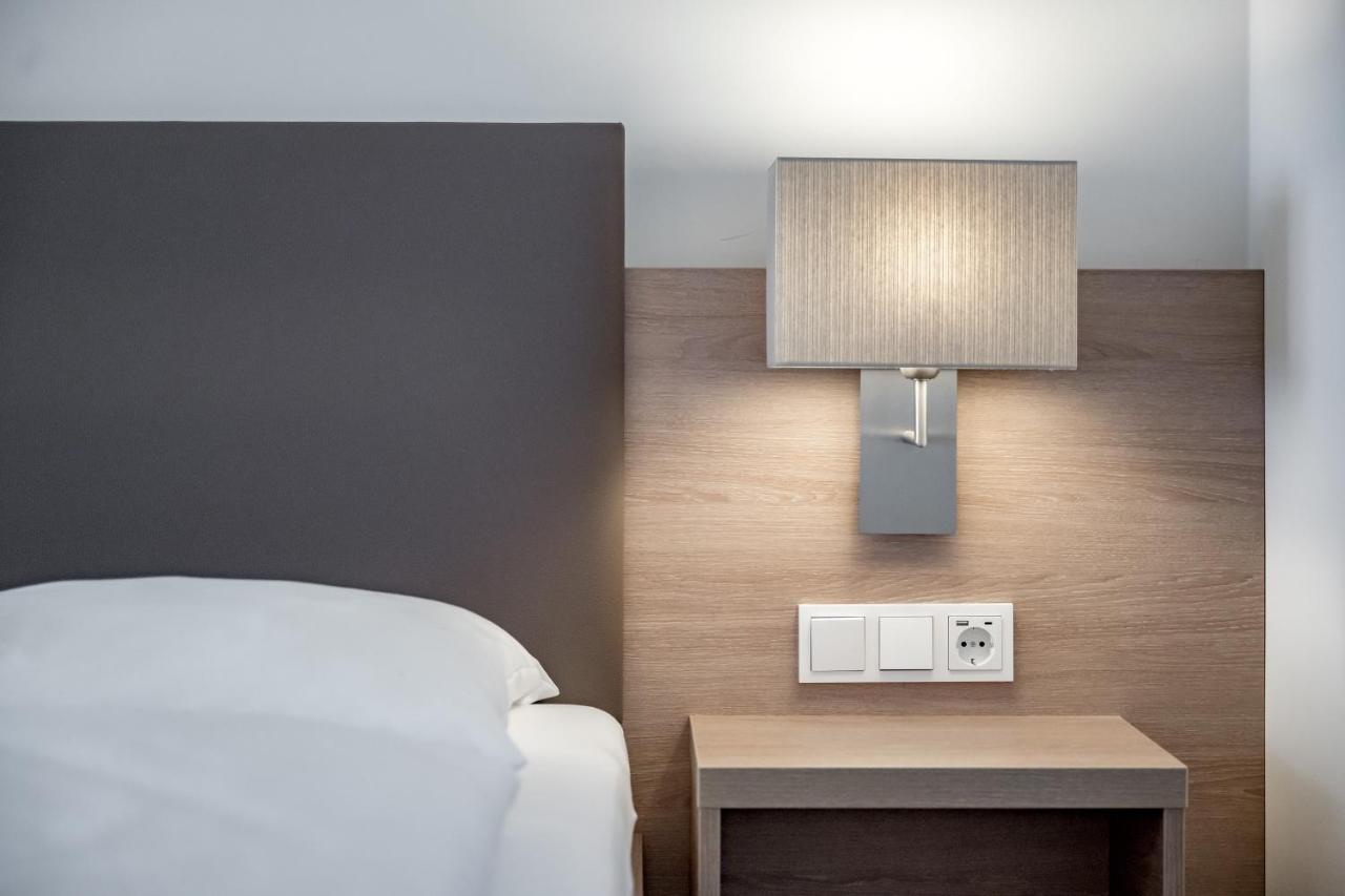 All Inclusive Hotel Lohmann Obergurgl Eksteriør bilde