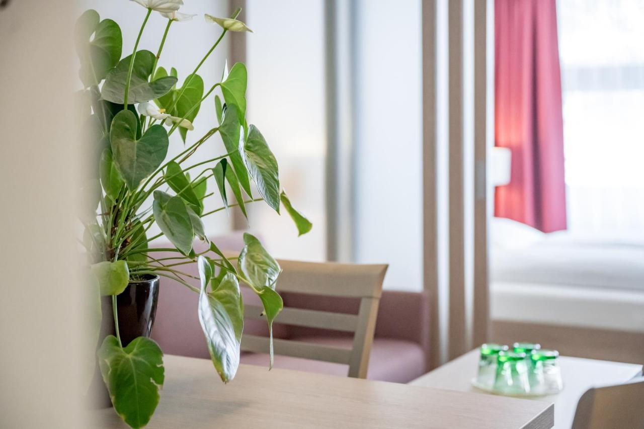 All Inclusive Hotel Lohmann Obergurgl Eksteriør bilde