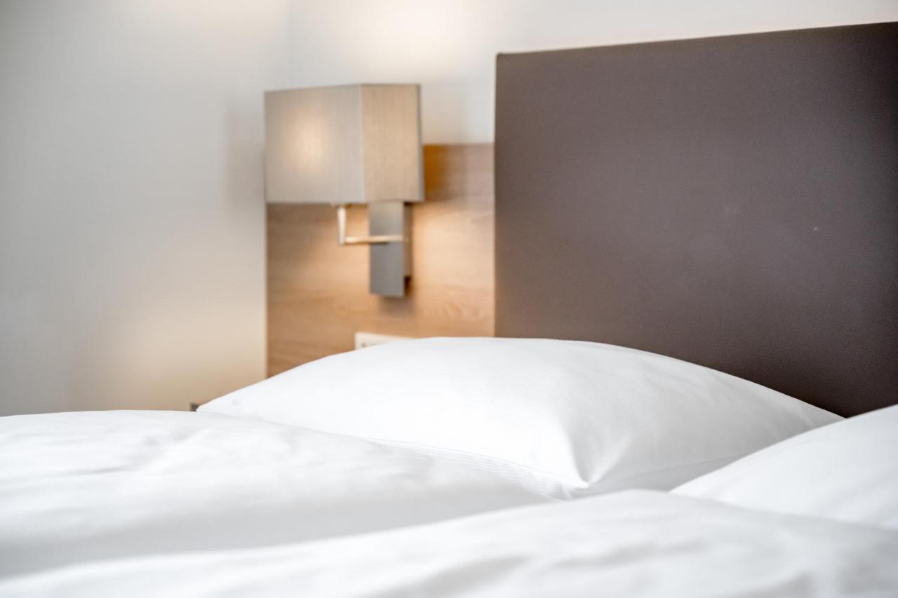 All Inclusive Hotel Lohmann Obergurgl Eksteriør bilde