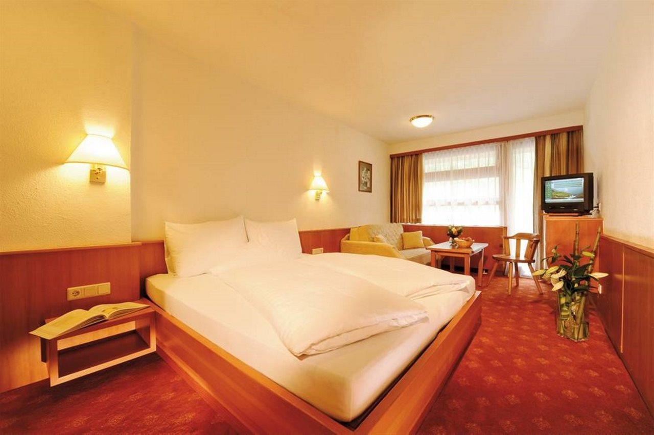 All Inclusive Hotel Lohmann Obergurgl Eksteriør bilde