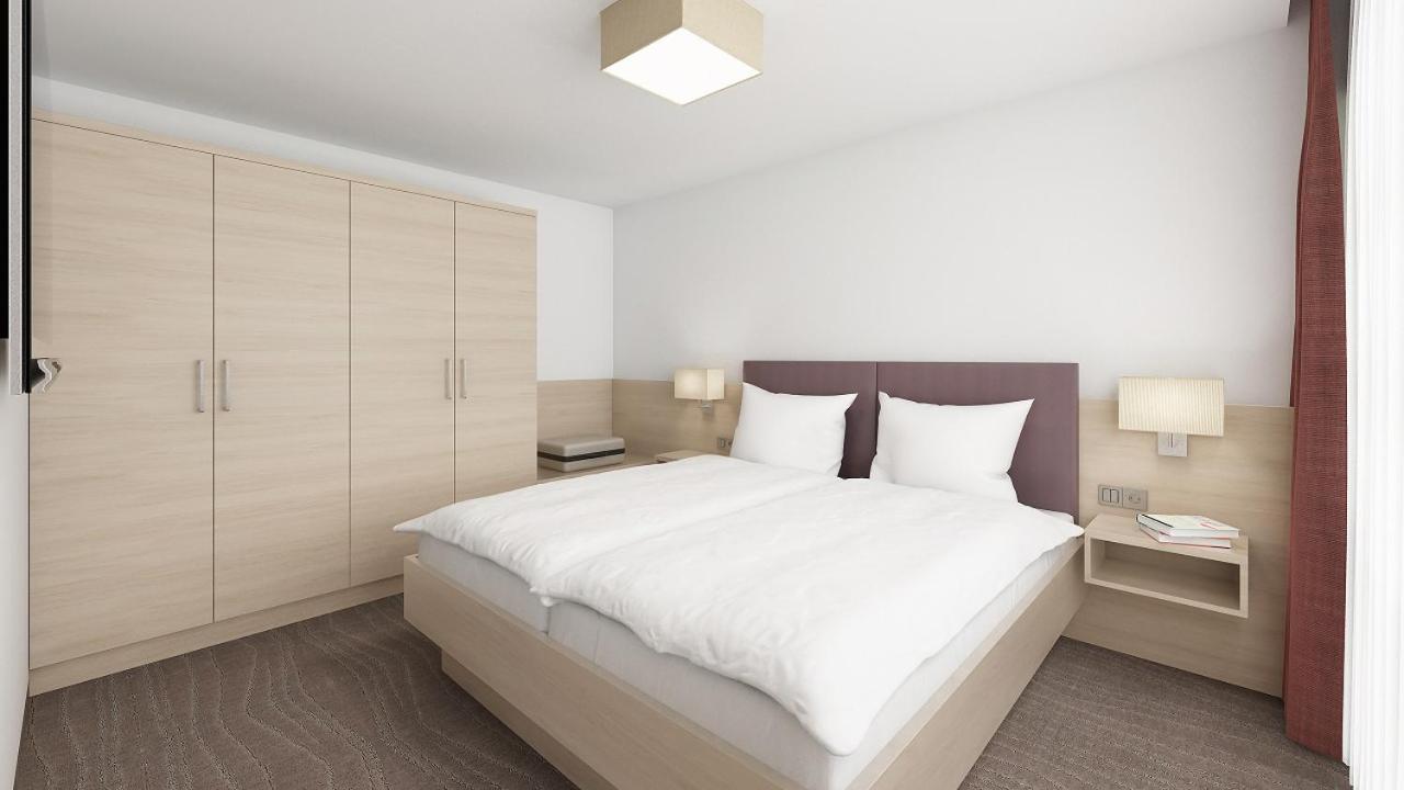 All Inclusive Hotel Lohmann Obergurgl Eksteriør bilde