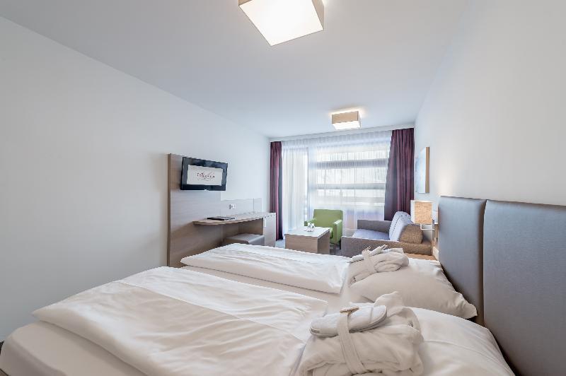 All Inclusive Hotel Lohmann Obergurgl Eksteriør bilde