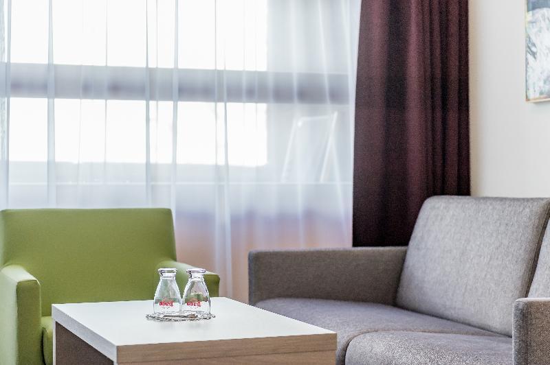 All Inclusive Hotel Lohmann Obergurgl Eksteriør bilde